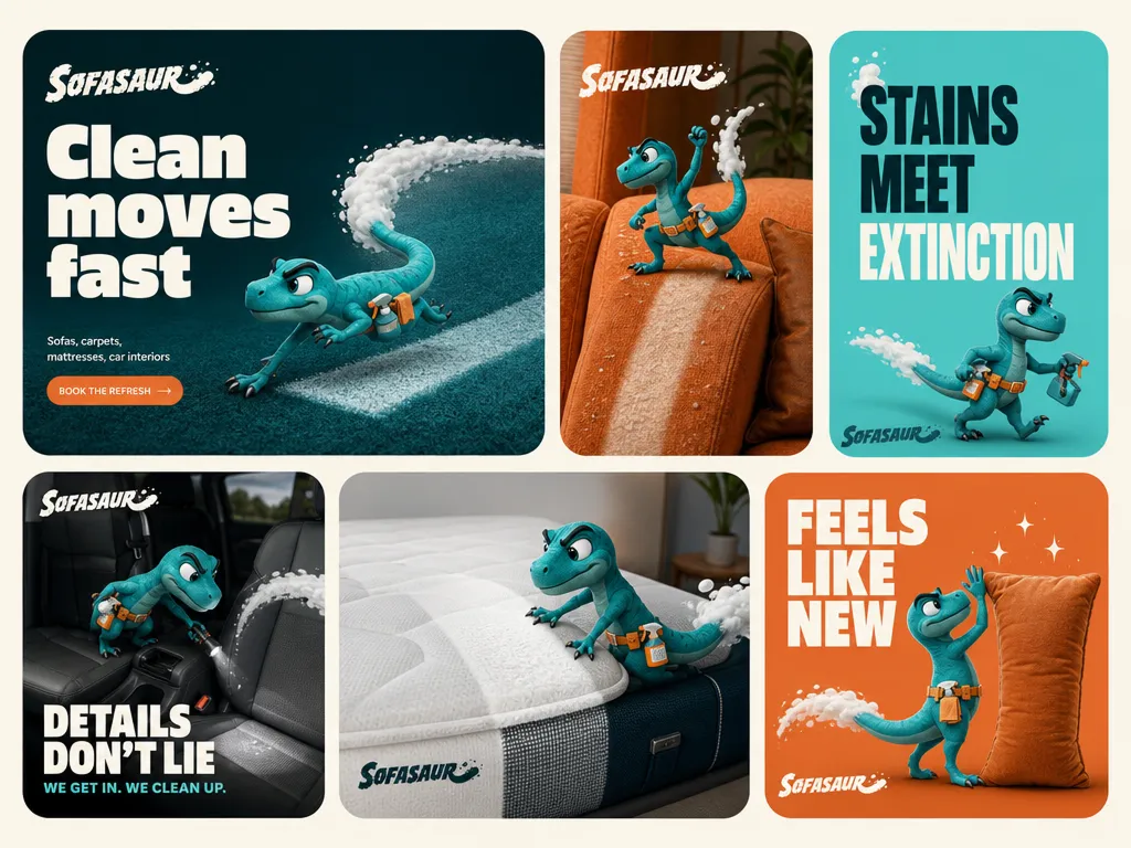 Brand example 58