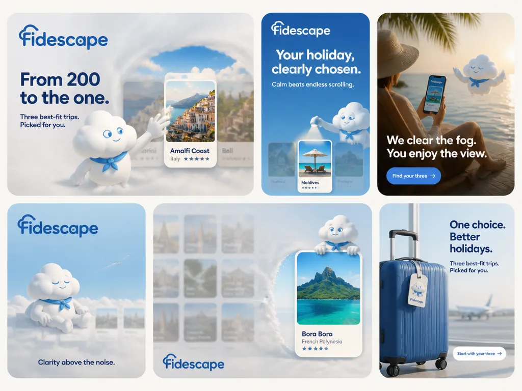 Brand example 9