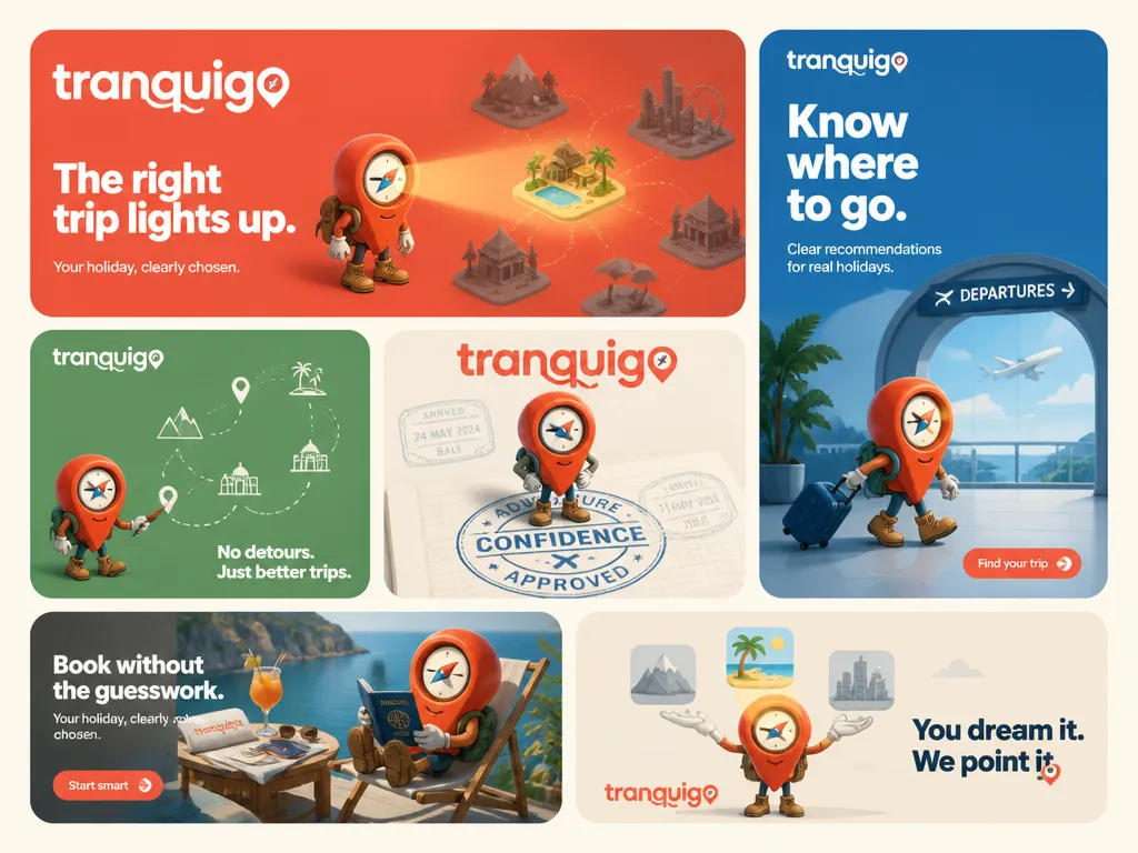 Brand example 3