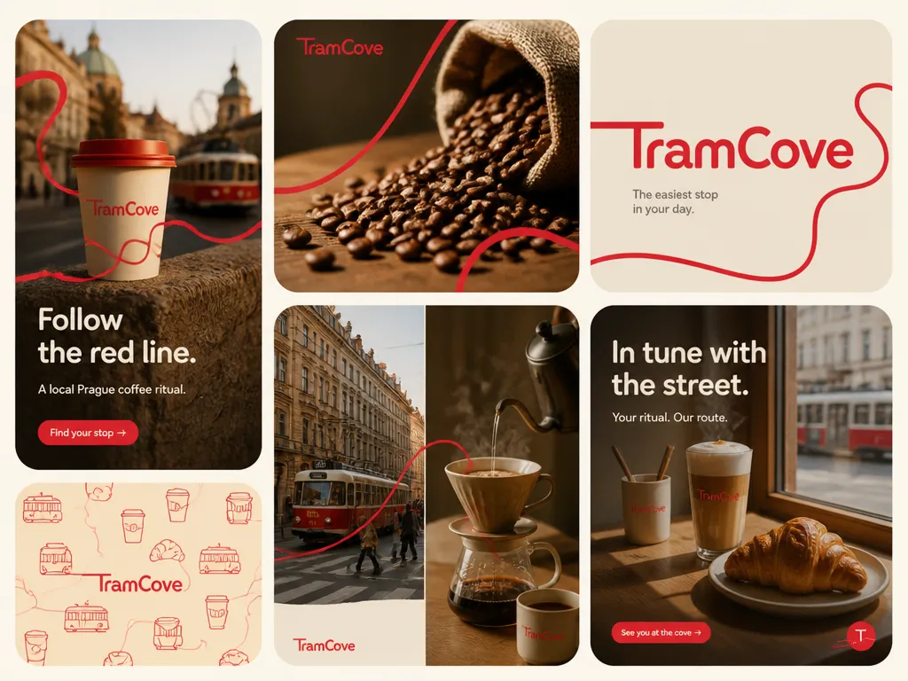 Brand example 8