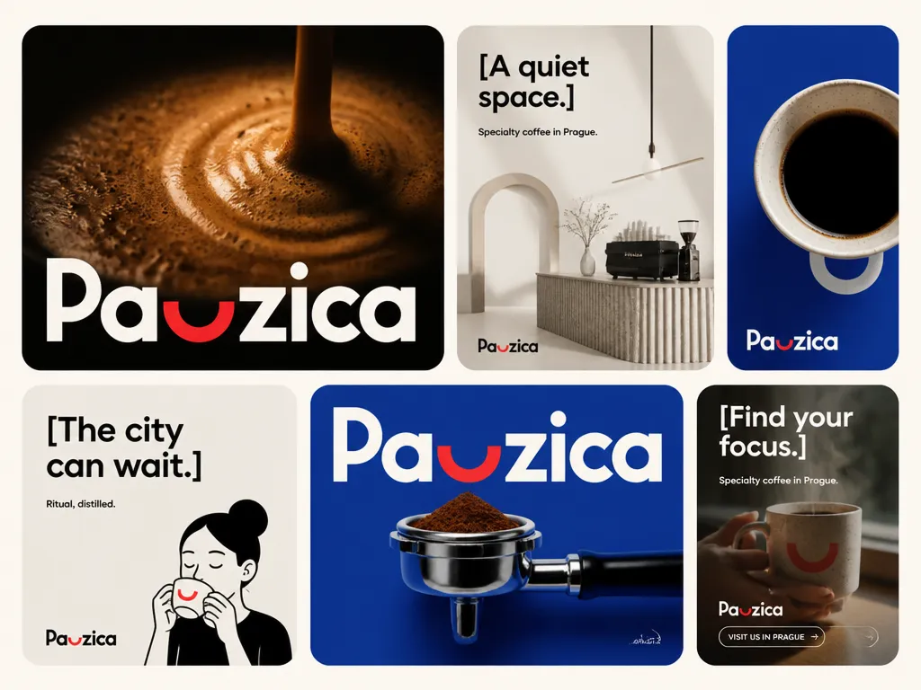 Brand example 4