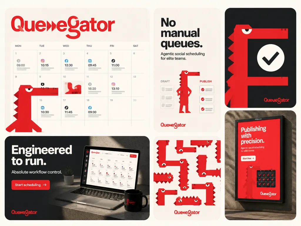 Brand example 10