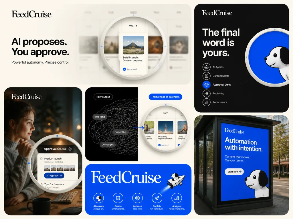 Brand built with Monstric