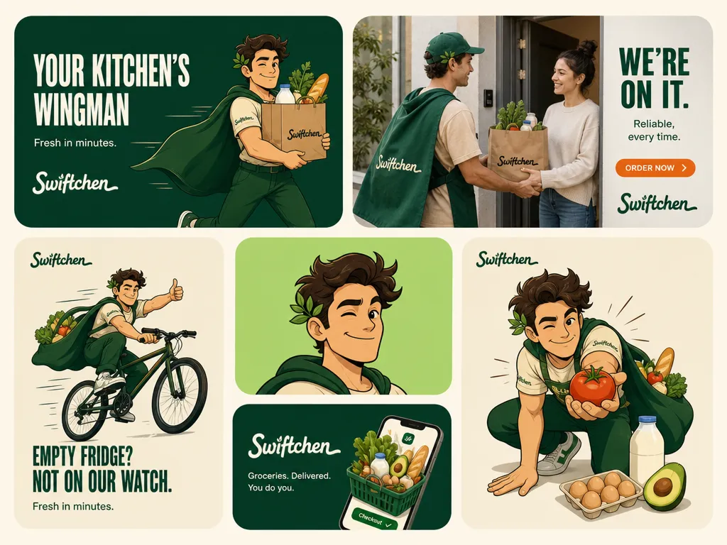 Brand example 42
