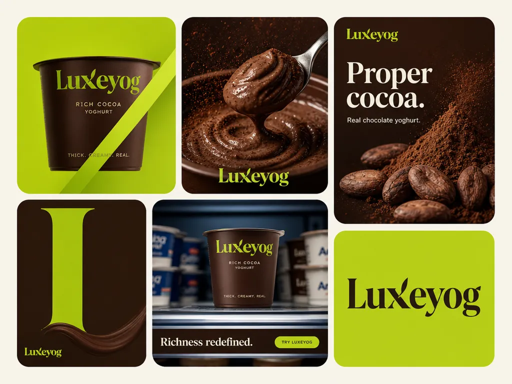 Brand example 22