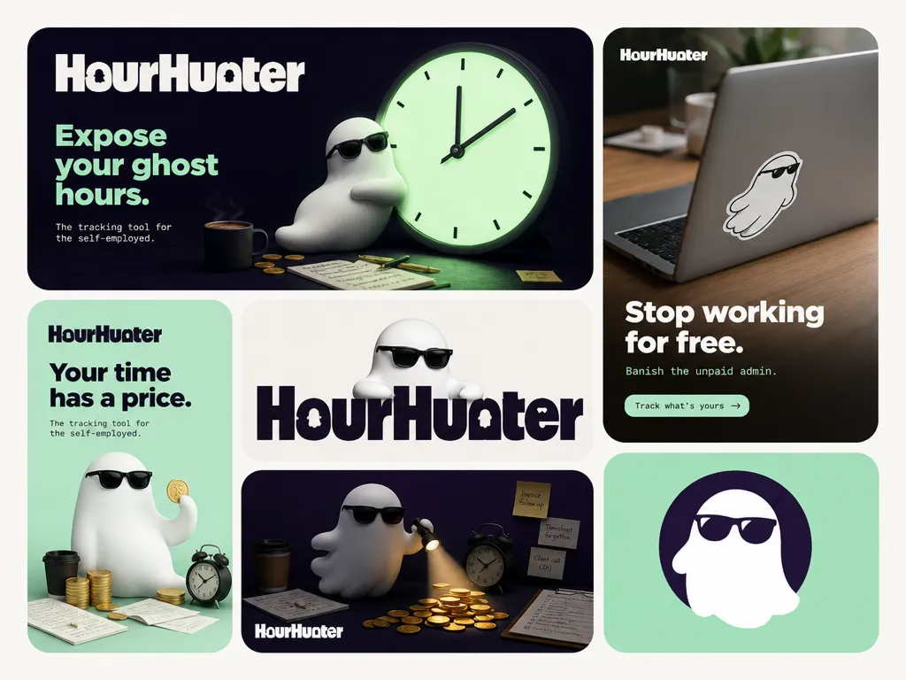 Brand built with Monstric