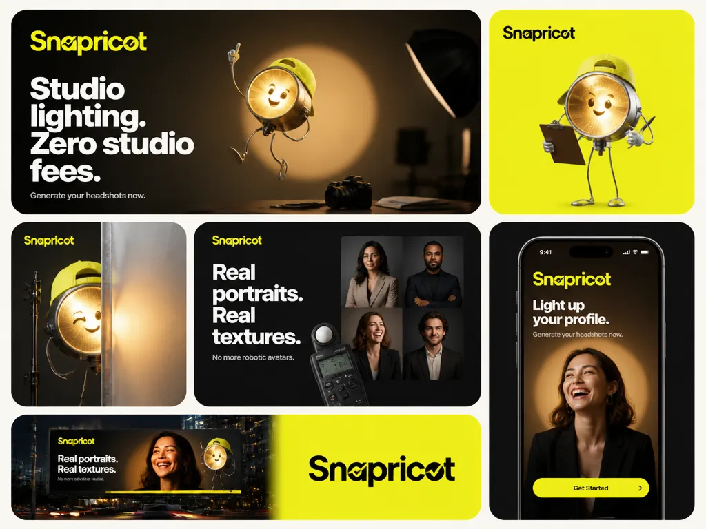 Brand example 11