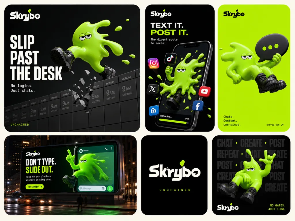 Brand example 27