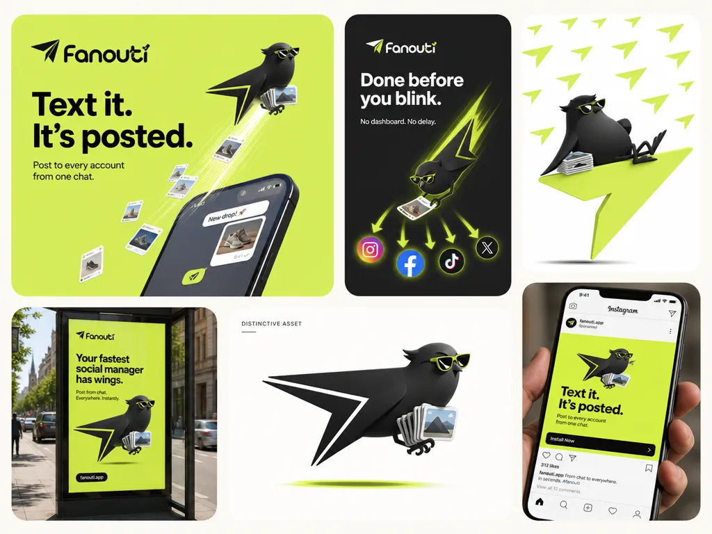 Brand example 33