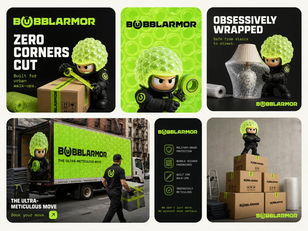 Brand example 55