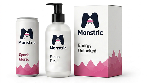 Product mockups